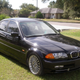 Illustration for article titled Someone (me) made a huge mistake in his E46 330i sedan...